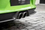 Porsche 911 GT3 RS Weissach Package 2018 года (UK)